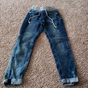 Girls Justice jeans